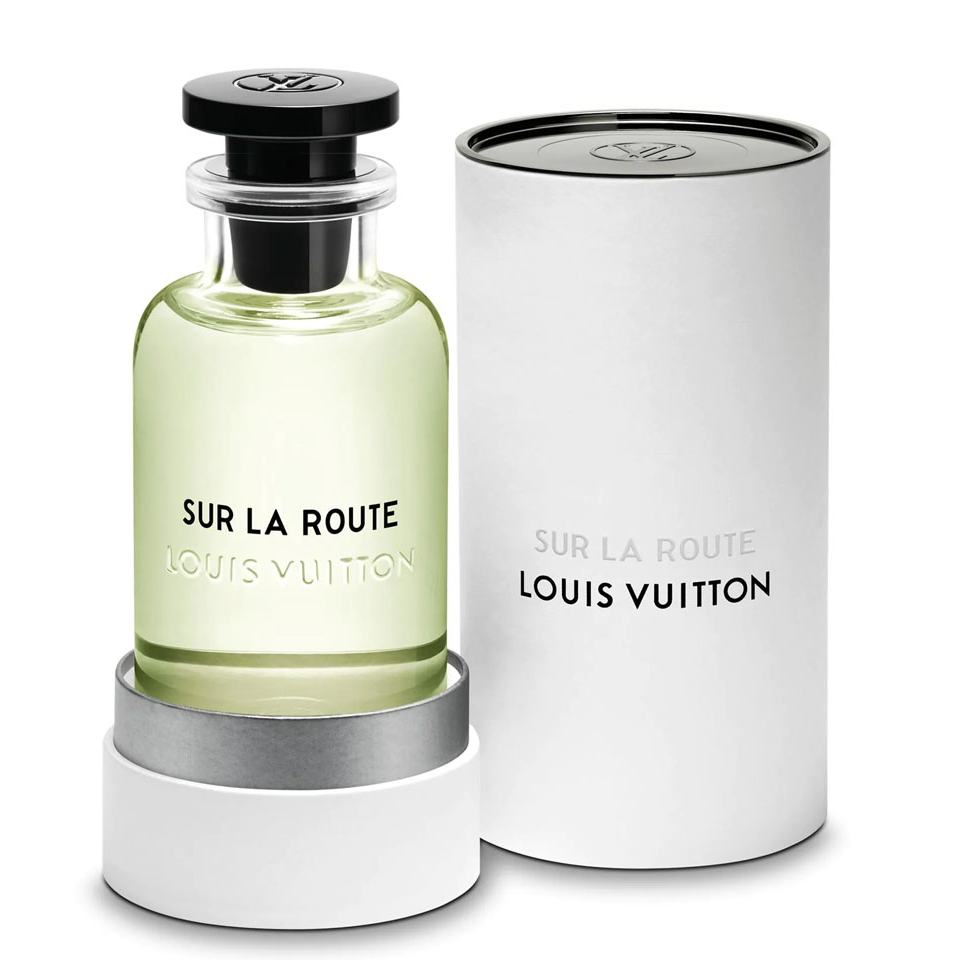 Unisex Chogan perfume inspired by Ombre Nomade - Louis Vuitton cod